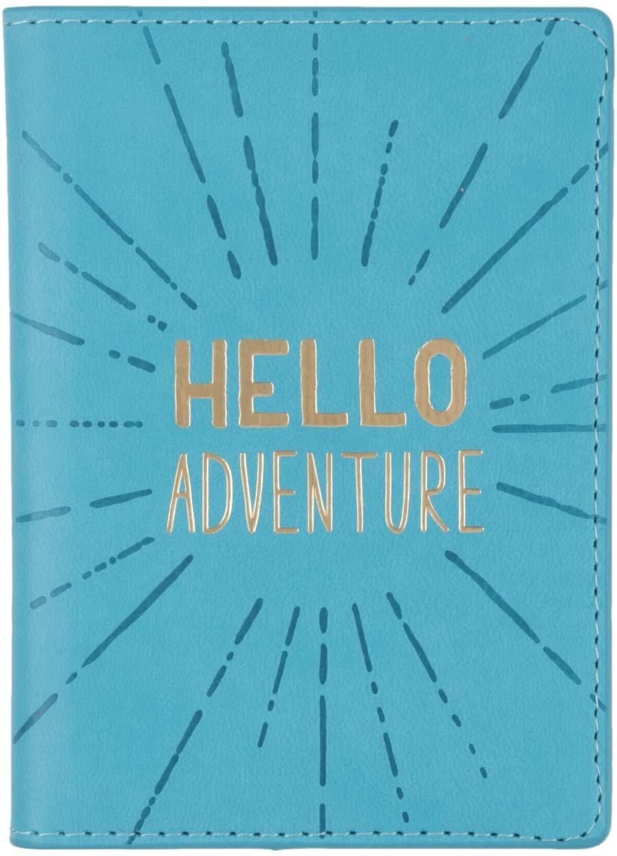 A passport cover